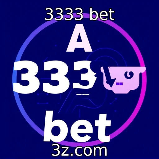 Acessibilidade nos jogos e seu papel na inclusão : 3333 bet