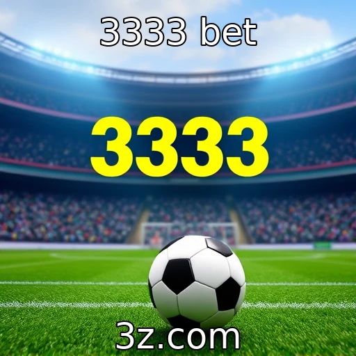 Regulamentação das casas de apostas em discussão - 3333 bet