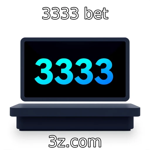 Impactos da tecnologia blockchain nos jogos - 3333 bet