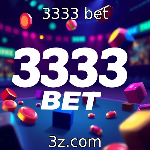 O impacto das tecnologias emergentes na indústria de jogos - 3333 bet