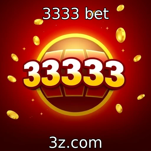 Crescimento do mercado de jogos no Brasil | 3333 bet