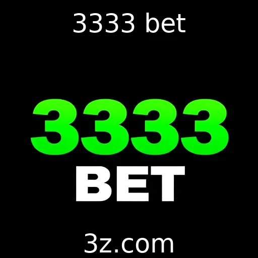 Crescimento dos jogos online no mercado global | 3333 bet