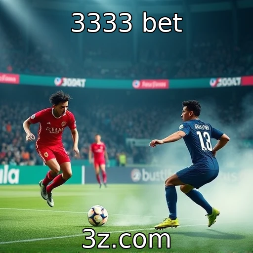 Análise do comportamento dos jogadores em 2025 - 3333 bet