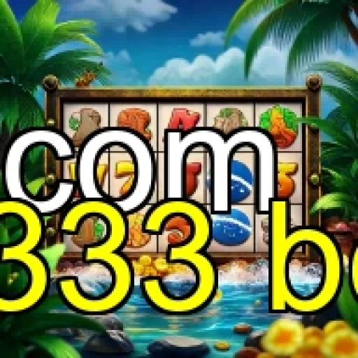 3333 bet Caça-Níqueis